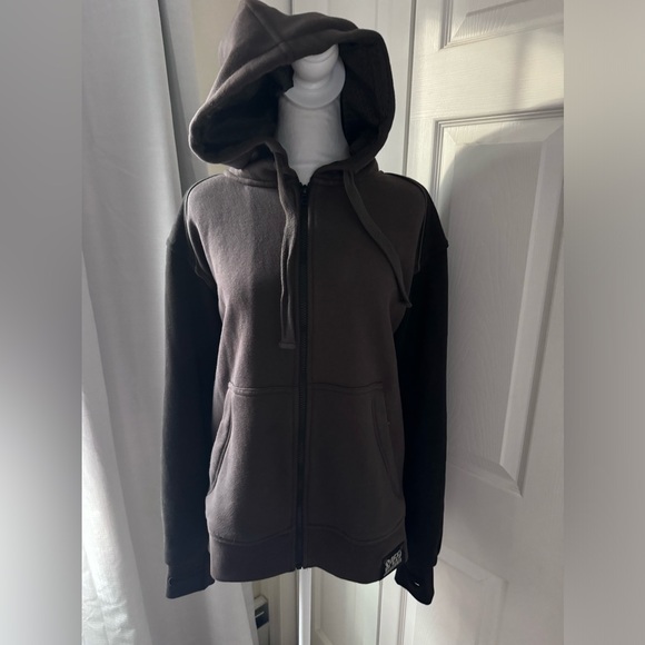 NWOT Speed and Strength-motorcycle Go for Brook armored hoodie jacket size S - Picture 2 of 16